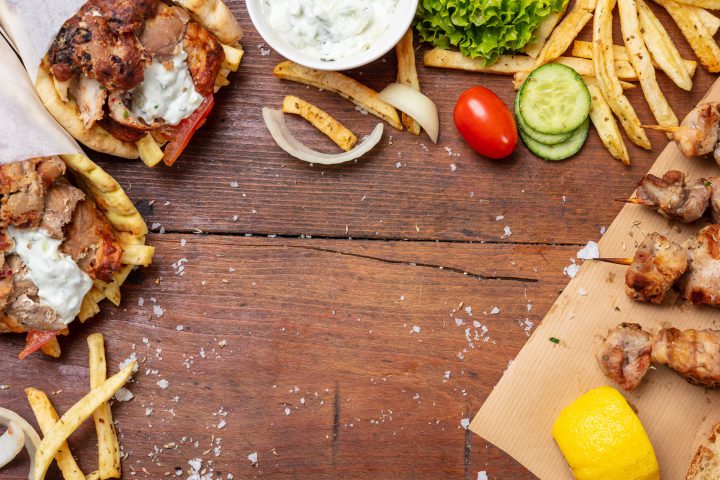 Atilla’s&nbsp;Kebab & Cafe