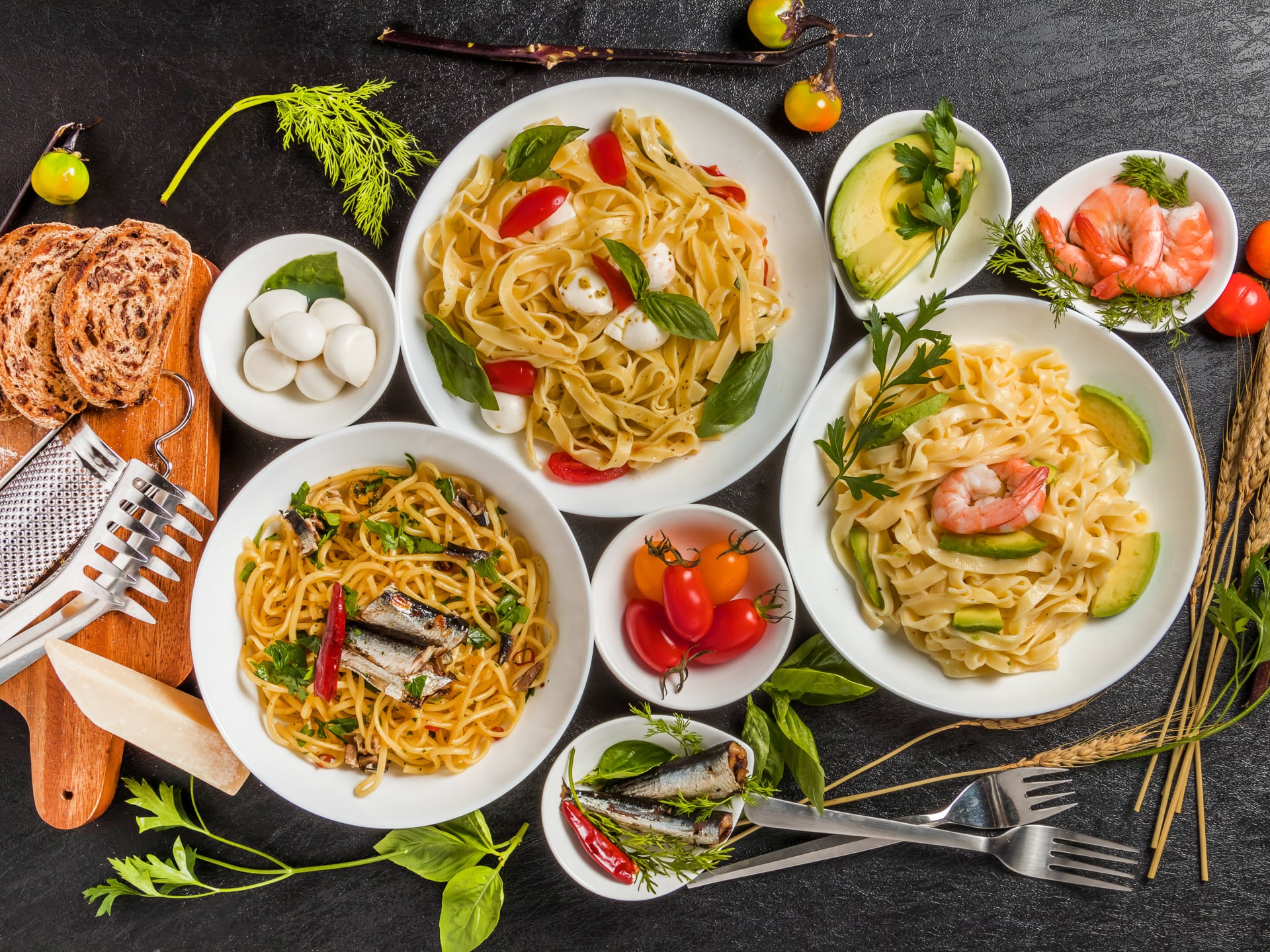 La Casa Trattoria – foodora.cz
